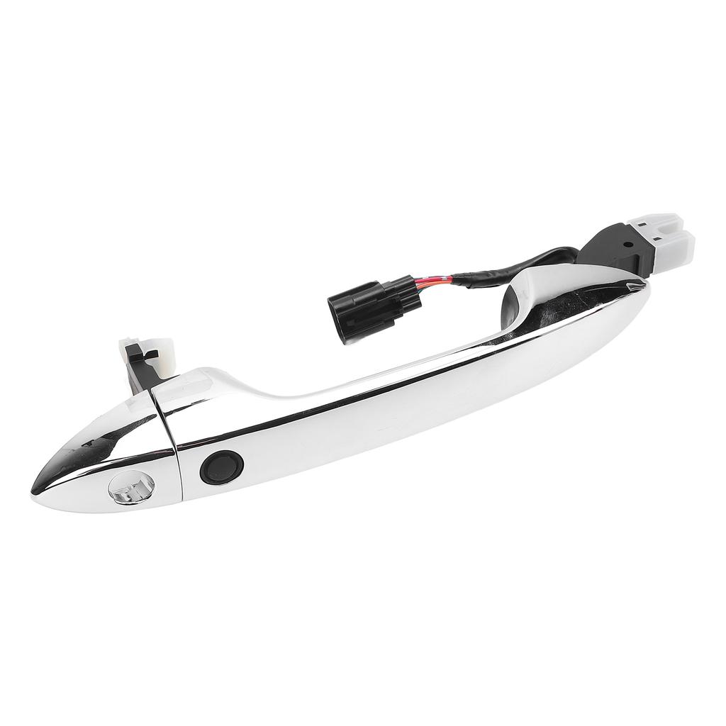 Außentürgriff Chrom Vorne Fahrerseite 72184T2AA01 Außentürgriff für Accord 2013 2017 Mit Sensor