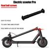 Lightweight Anti Corrosion Screws Reliable Hex Lock Screws Anti Loosening Screws for M365 Electric Scooters Safety