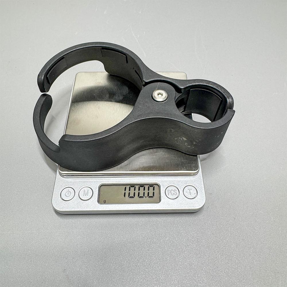 For Brompton Bicycle Accessories  Kettle Holder & Quick Release Milk Tea Coffee Cup Holder