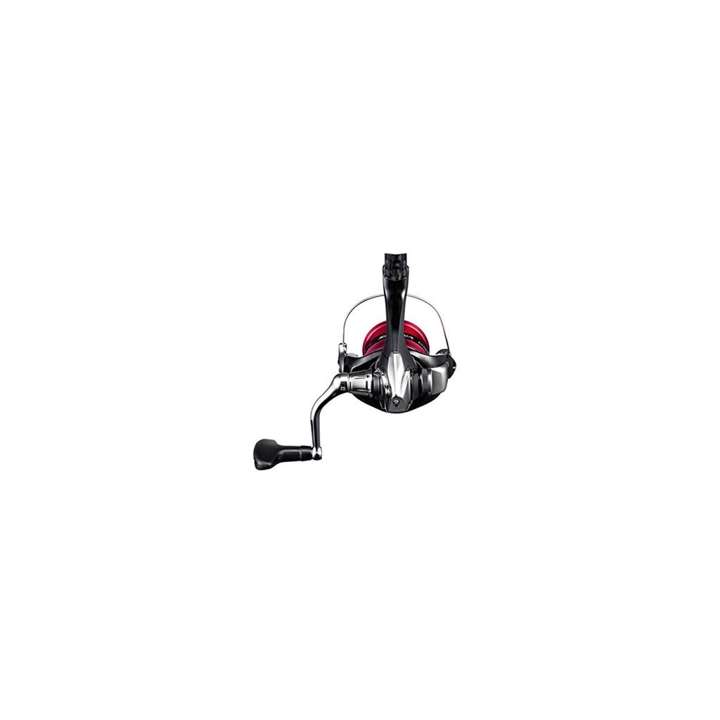 Shimano Spinning Reel with Line 19 Sienna No. 1000 - 4000 Various