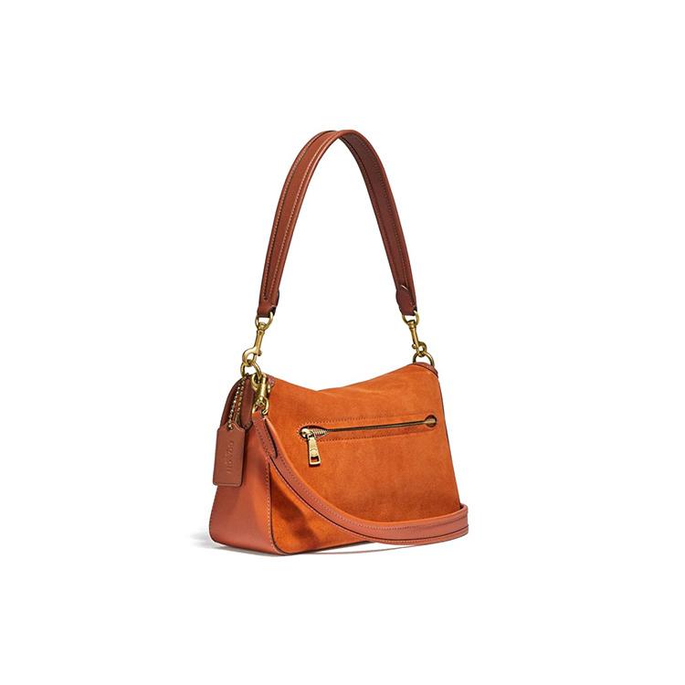 New COACH Tabby Shoulder Bags C5262-B4NP6