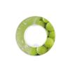 Anello Aromatico Pod Frutta Gelatina Rotondo con Zero Zuccheri, Zero Calorie - Tazza Stagionatura Divertente Portatile.