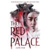 The Red Palace June Hur, Critically Acclaimed Author of The Silence