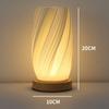 USB Wired Control Desk Lamp LED Night Light Art Decoration Reading Lamp  Dormitory