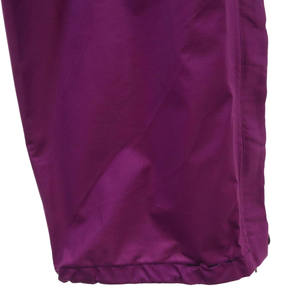 THE NORTH FACE Rain jacket Setup XL NPW10924 Outdoor Storage Bag Included Women Used