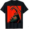 Occult Gothic Dark Satanic Unholy Witchcraft GrungT Shirt