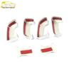 Ankai Decorative Stickers for Viloran 2020 Seat and Backrest Switch Adjustment