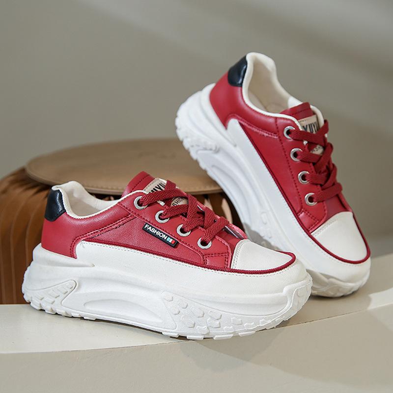 

МОДНАЯ ОБУВЬ, мужские дышащие спортивные кроссовки, спортивные кроссовки для бега, уличные женские теннисные кроссовки для тренажерного зала 40 красный