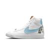 Novo Blazer Mid 77 Indigo GS DC8246-100
