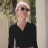 3PCS Women's Retro Oval Metal Frame Glasses Suitable for Daily Commuting Pography Decoration and Fashion Choices