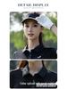 2026 Women's Golf Short-Sleeve Polo T-Shirt for Spring/Summer Sportswear