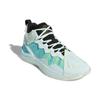 adidas D Rose Son Of Chi Godspeed Mint Sneakers GW7650