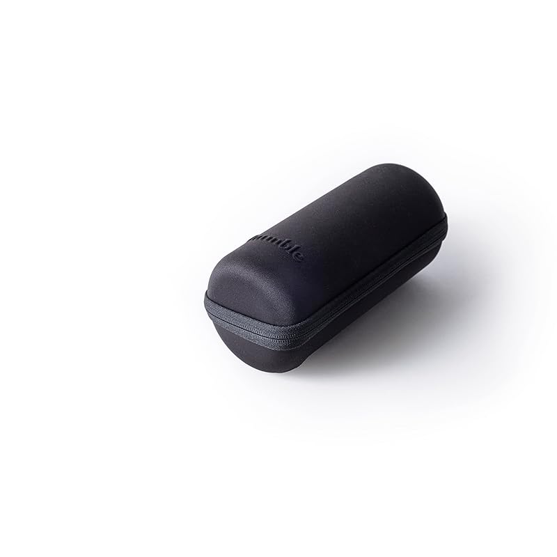 

Humble travel case outdoor cordless lamp For carrying black