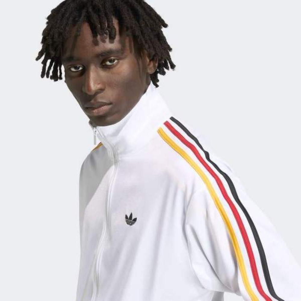 adidas Unisex Firebird Track Top Kd3844