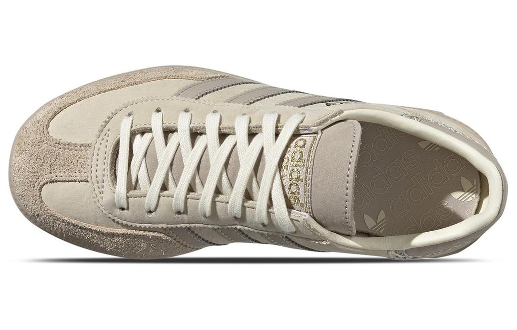 Pallamano Femminile Adidas Originals Spezial 'Cream White Wonder Beige' IE3699