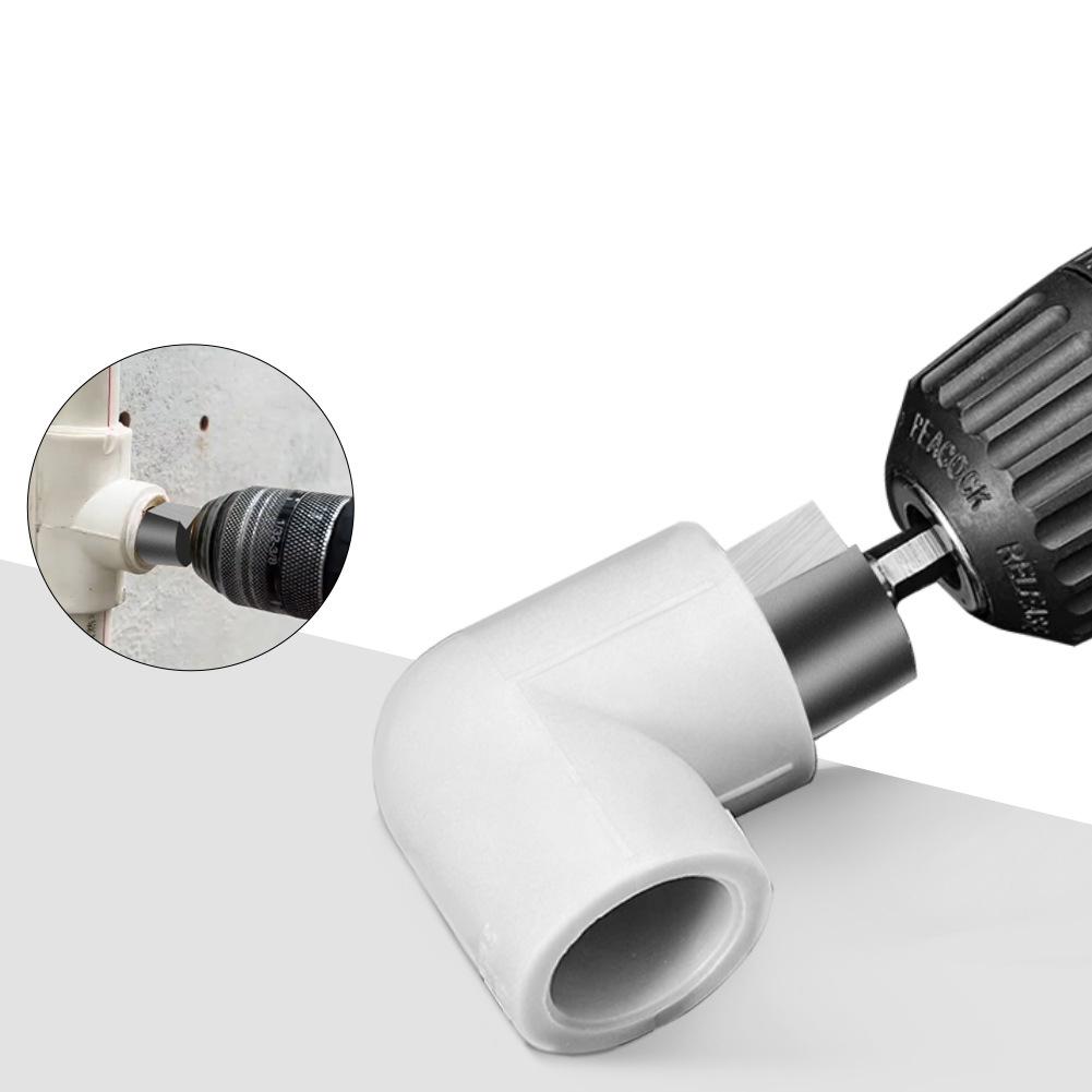 Drilling Tool Countersink Bit 90-Degree Tips Design For Plumbing Construction Precision Drill Bits For Construction