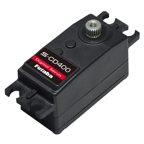 Futaba Denshi S-CD400 RC Servo 00107443-3