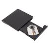 External DVD Drive USB 3.0 Portable CD DVD External Drive USB Powered Ultra Thin for Desktop Laptop General for Windows