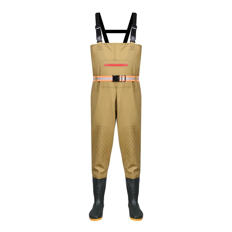 Waterproof Wader Suit