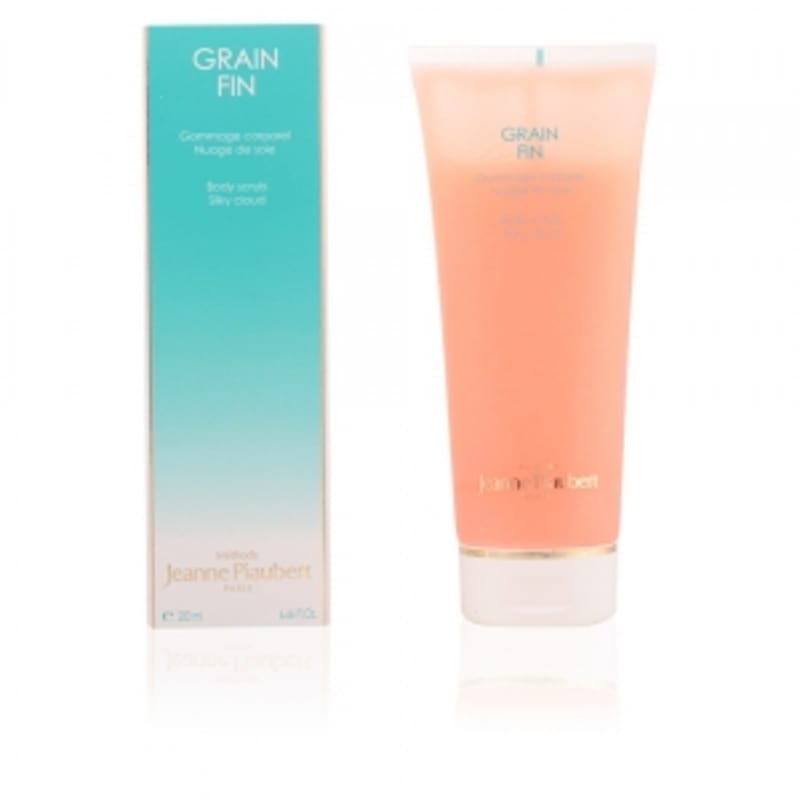 Jean Piaubert Grain Pin Body Scrub 200 ml