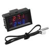 XD 2048 Digital LED Microcomputer Thermostat Switch Temperature Controller (12V)