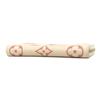 LOUIS VUITTON M81914 Bicolor Monogram Unplant Zippy walletPurse Monogram Ann Platt Array