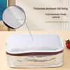 Waterproof Insulated Lunch Bag