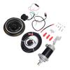 Outboard Motor Starter Kit Professional Outboard Engine Starter Replacement for 4 Stroke 20HP