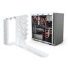 Metal Graphics Card Bracket For Vertical GPU Display Optimizes Gaming Rigs Airflows And Stability