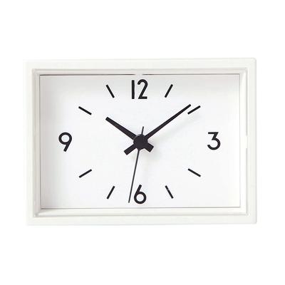 Station Clock Mini 44275771 White Width 71 X Depth X Height MJ-WCJSM2 20.5 50.5mm