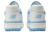 550 New Balance 'White Blue Haze' BB550LSB