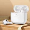 YurKem Gaming Wireless Bluetooth Earphone GPS Positioning Earbuds Name Change Headphone Wireless Charging Headset For IOS Android Phone