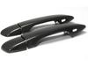 Dry Carbon Fiber Door Handle for Lexus ES/IS/GS/CT200H RX