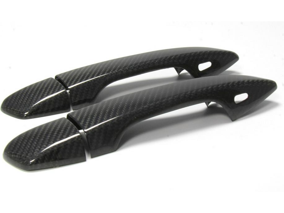 Dry Carbon Fiber Door Handle for Lexus ES/IS/GS/CT200H RX