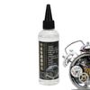 10Ml Watch Oil Professional Watch Clock Oil Lubricant Waterproof Synthetic Oil Maintenance Watchmaker Repair Tools
