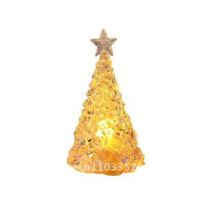 Iluminación – Luces de Navidad y otra iluminación