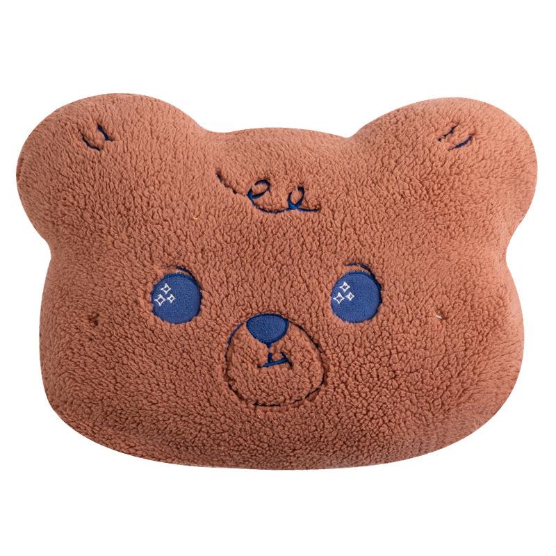 

Мягкие игрушки Милая подушка Ни, чтобы подарить ее девушке подарок Милая милая плюшевая кукла Подушка для сна 43cm