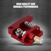 3D Printer Extruder Aluminum Block DIY Kit For 1.75mm Extrusion 3D Printers Part CR 10 CR 10s