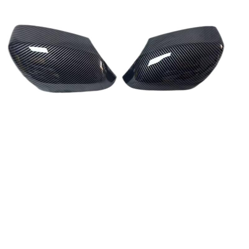 

2 шт. Левая+Правая Крышка Зеркала 39894341 Для Volvo Для XC70 Для XC90 2007-2014 carbon fiber