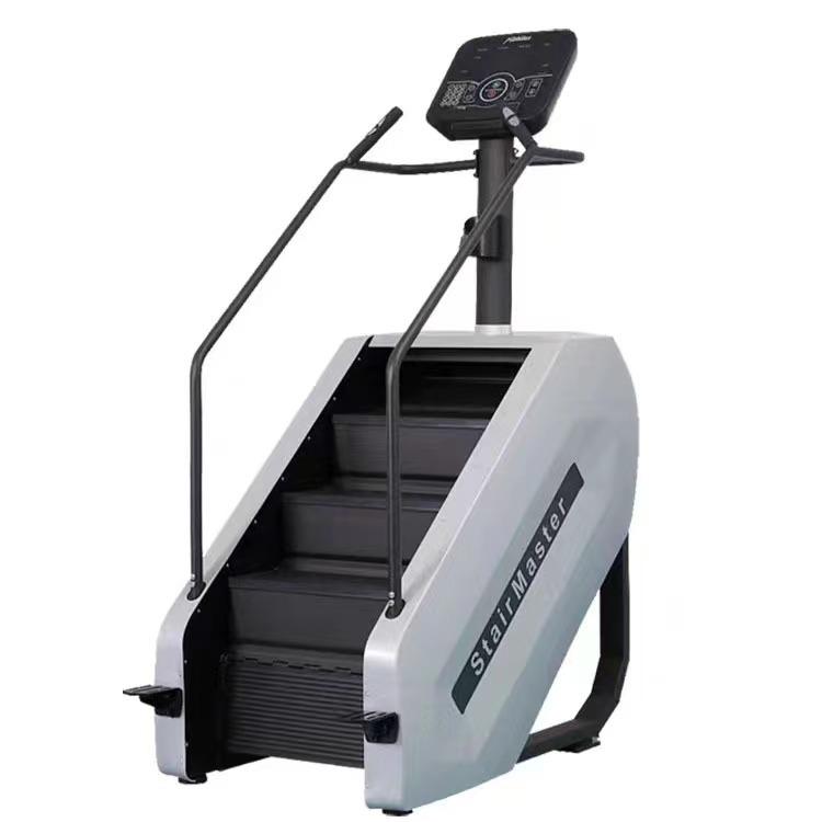 Electric Indoor Stair Climber Trainer for Gym Fitness