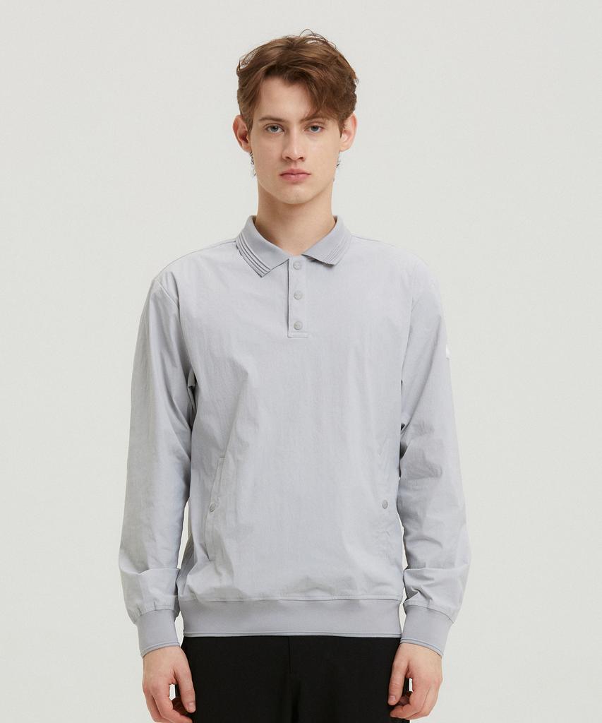 AVEN Airflow Anorak Sky Blue