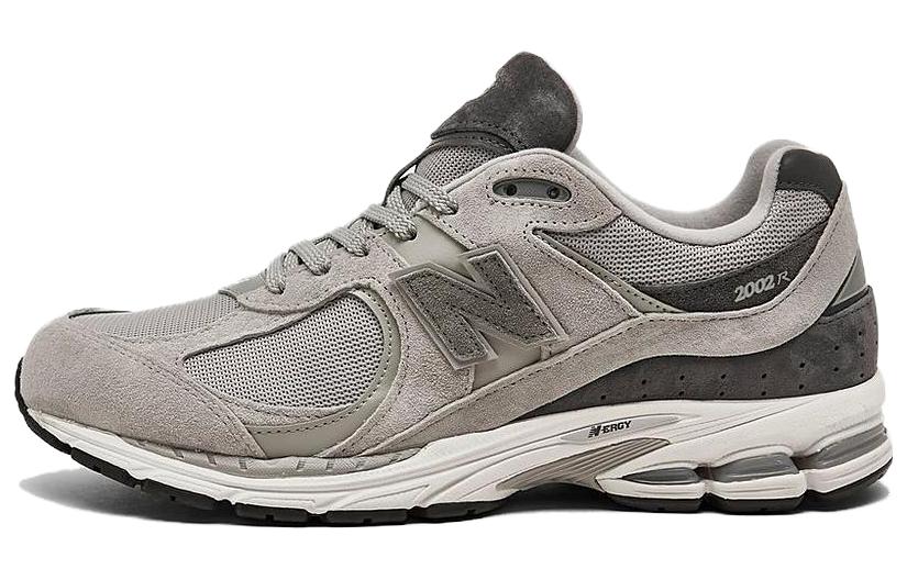 2002R New Balance Светло-темно-серый M2002RJD 40