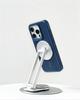 Heat Dissipation Hole For  Case For For Iphone 17 16 1 14 Plus 13 12 Pro Max Magnetic Wireless Charge PC Hard Cover