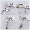 A2760900400 A2760901480 E/GLE/GLC 320/400/450 A207/W166/RHF5 Turbo  Wastegate Rattle Flapper  AAA Turbocharger Parts