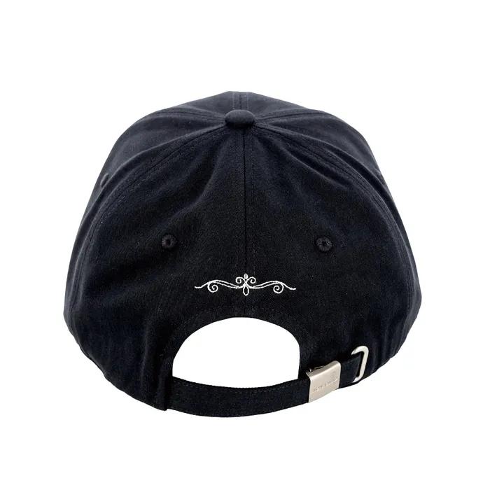 JDN Ball Cap [Dark Navy]