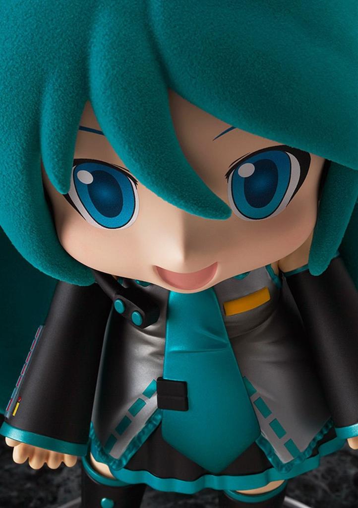Character Vocal Series 01 Hatsune Miku Mikudayo scale ABS PVC painted action (1/8 & figure)