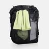 Large Capacity Motorcycle Bag Water tight Luggage Pack Multi Function Motorbike Saddle Rack Luggage Bags