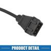 037906433A Crankshaft Position Sensor for VW Golf Passat  Pointer Seat Alhambra Ibiza New 037906433B