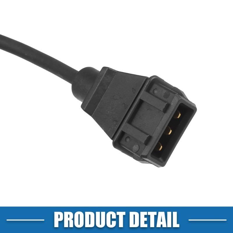037906433A Crankshaft Position Sensor for VW Golf Passat  Pointer Seat Alhambra Ibiza New 037906433B