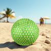 1 Stück Fußball Größe 5 Geeignet für Training & Spiele, Maschinengenäht, Verschleißfeste Anti-Rutsch-Oberfläche, Geschenk für Weihnachten, Geburtstag. Q617032